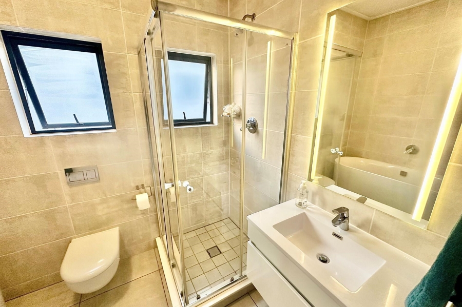To Let 2 Bedroom Property for Rent in The Polofields Gauteng