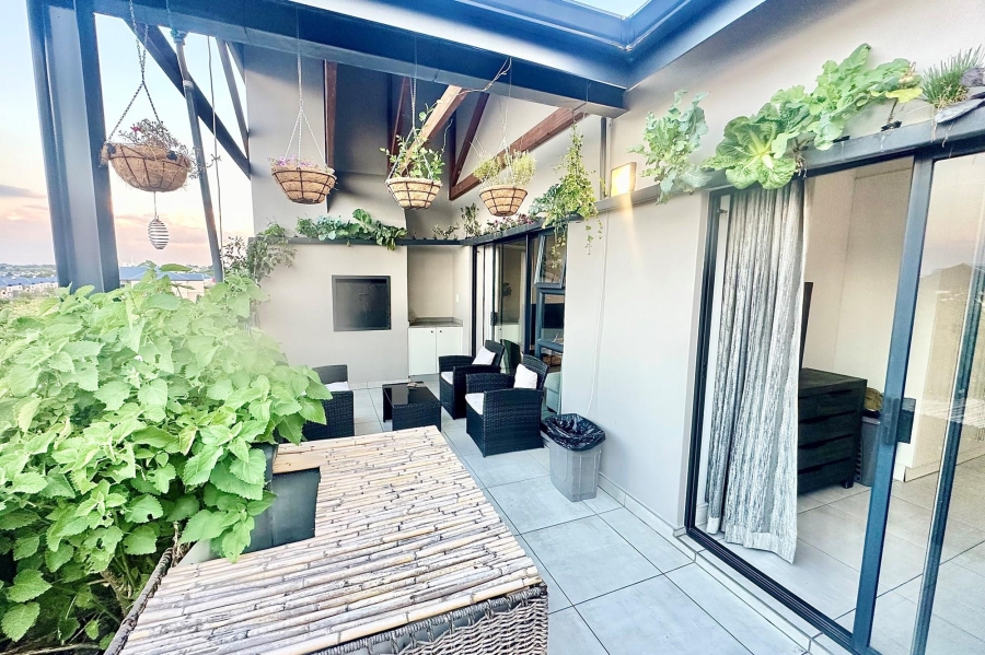 To Let 2 Bedroom Property for Rent in The Polofields Gauteng