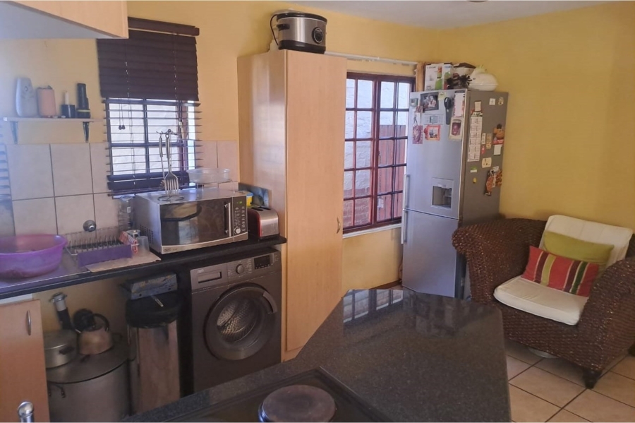 3 Bedroom Property for Sale in Equestria Gauteng