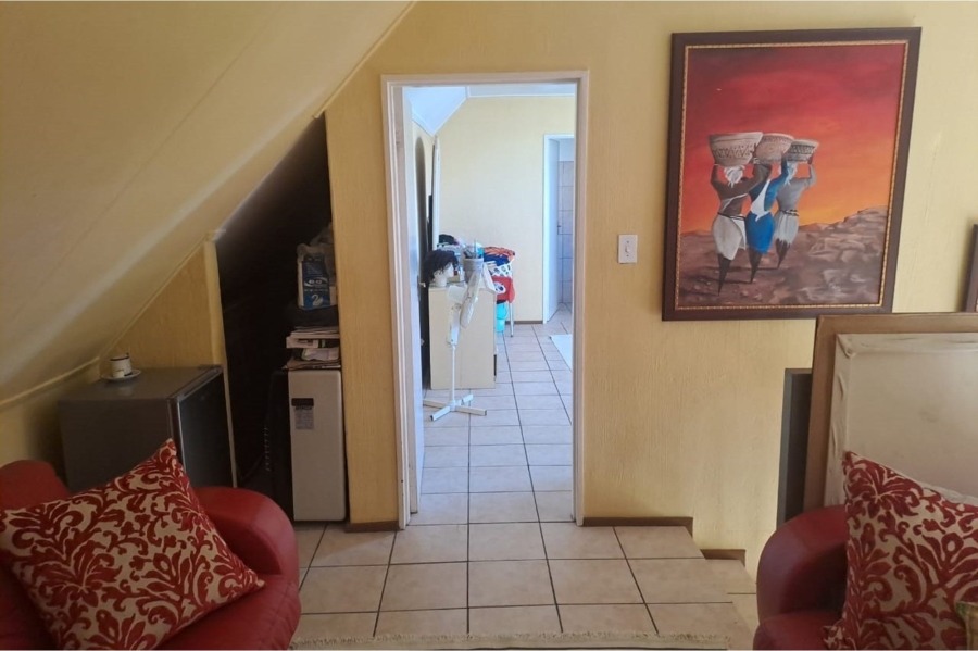 3 Bedroom Property for Sale in Equestria Gauteng