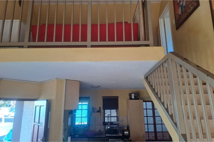 3 Bedroom Property for Sale in Equestria Gauteng