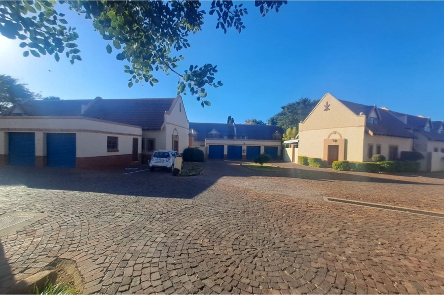 3 Bedroom Property for Sale in Equestria Gauteng
