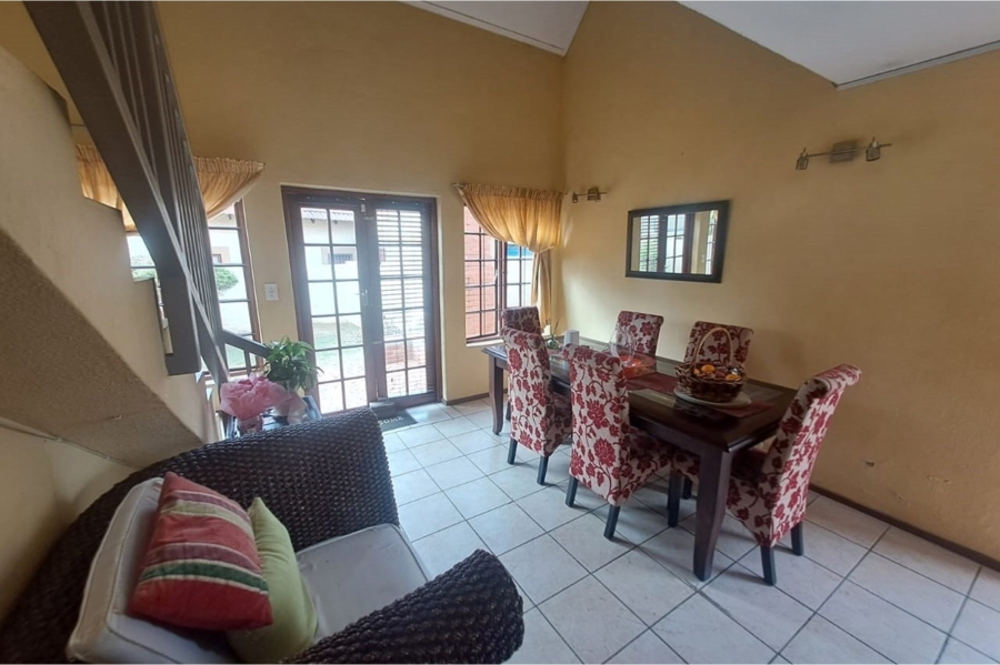 3 Bedroom Property for Sale in Equestria Gauteng