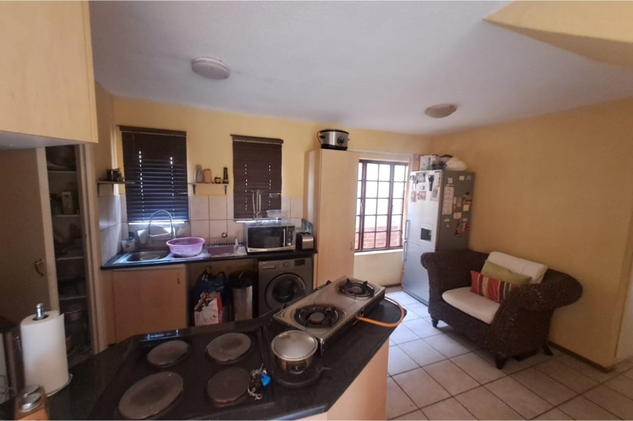 3 Bedroom Property for Sale in Equestria Gauteng