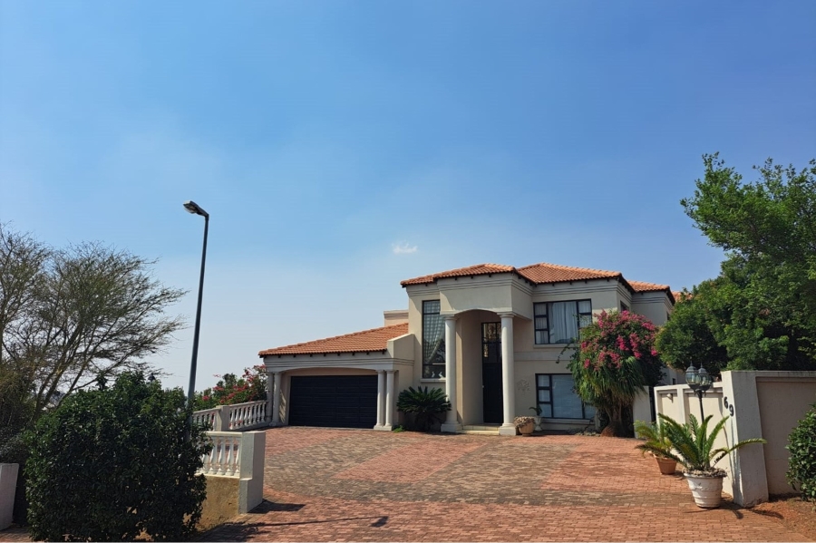 4 Bedroom Property for Sale in Heuningklip Gauteng