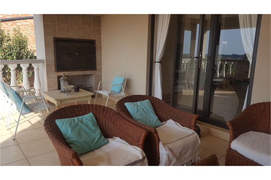 4 Bedroom Property for Sale in Heuningklip Gauteng