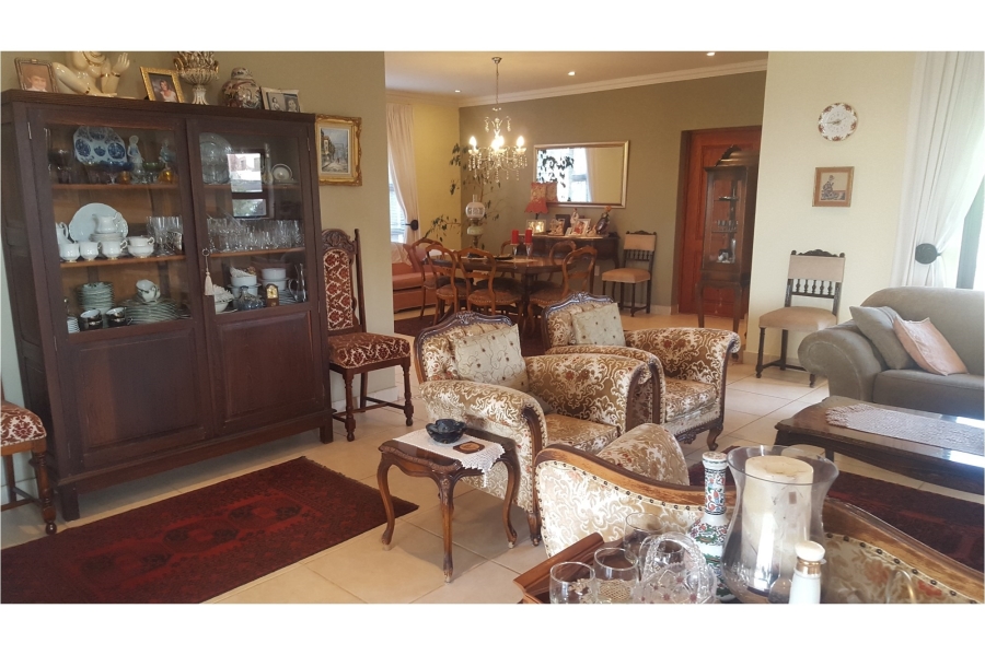 4 Bedroom Property for Sale in Heuningklip Gauteng