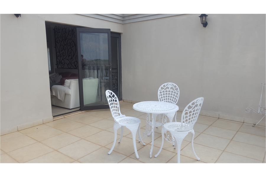 4 Bedroom Property for Sale in Heuningklip Gauteng