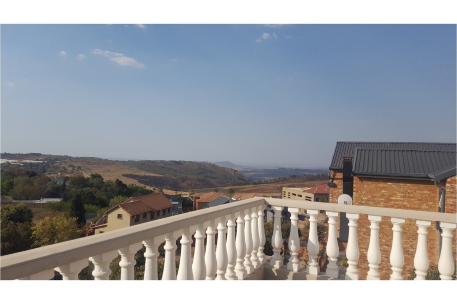 4 Bedroom Property for Sale in Heuningklip Gauteng