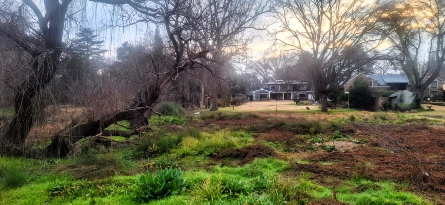 8 Bedroom Property for Sale in Henley on Klip Gauteng