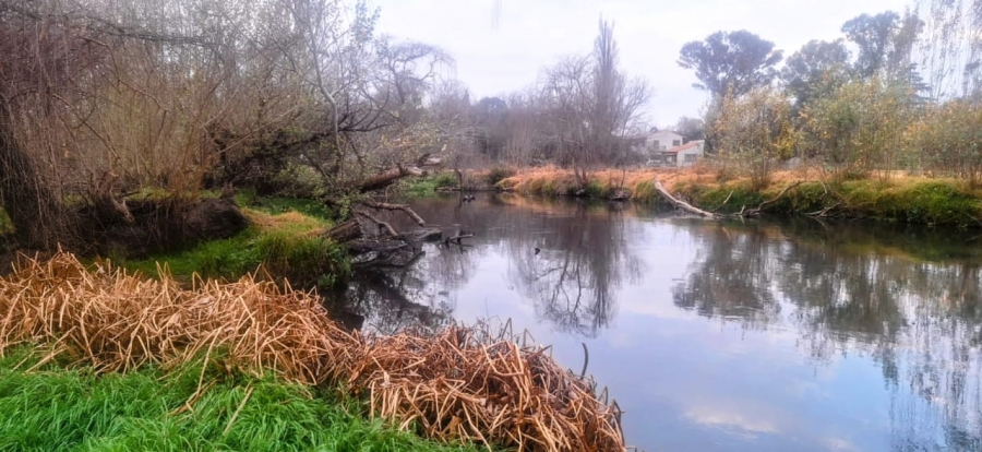 8 Bedroom Property for Sale in Henley on Klip Gauteng