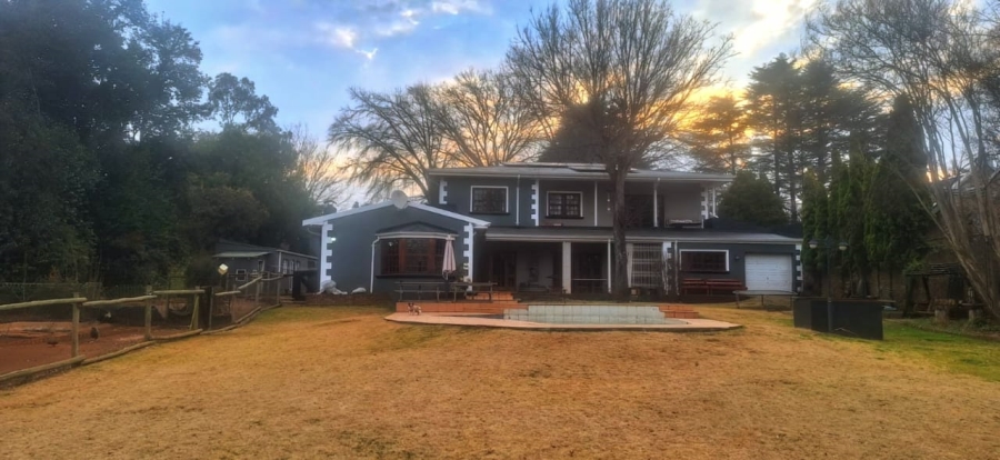 8 Bedroom Property for Sale in Henley on Klip Gauteng