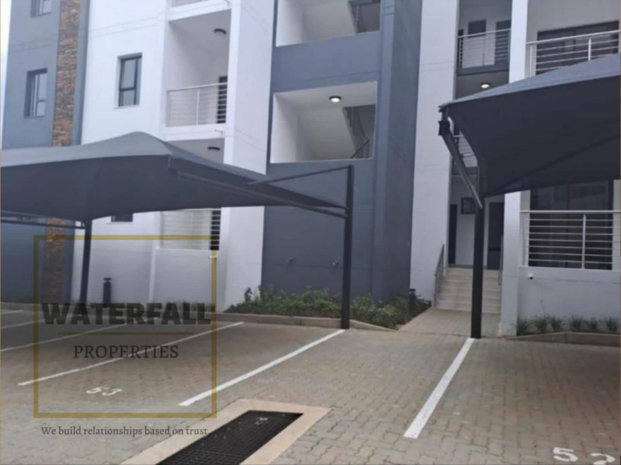 To Let 2 Bedroom Property for Rent in Carlswald Gauteng