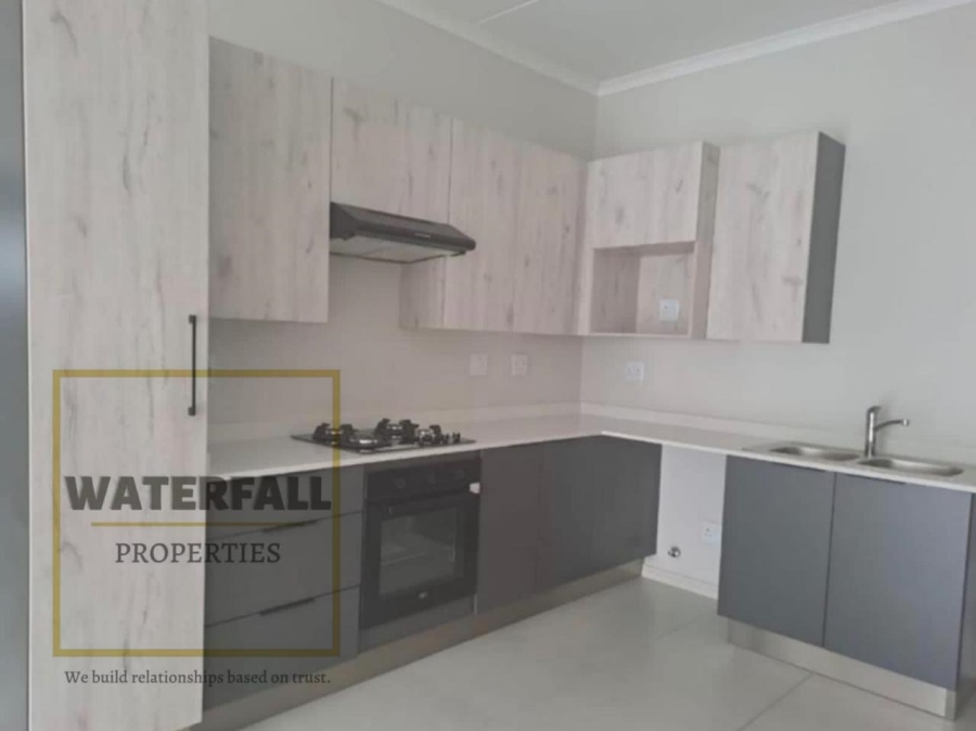 To Let 2 Bedroom Property for Rent in Carlswald Gauteng