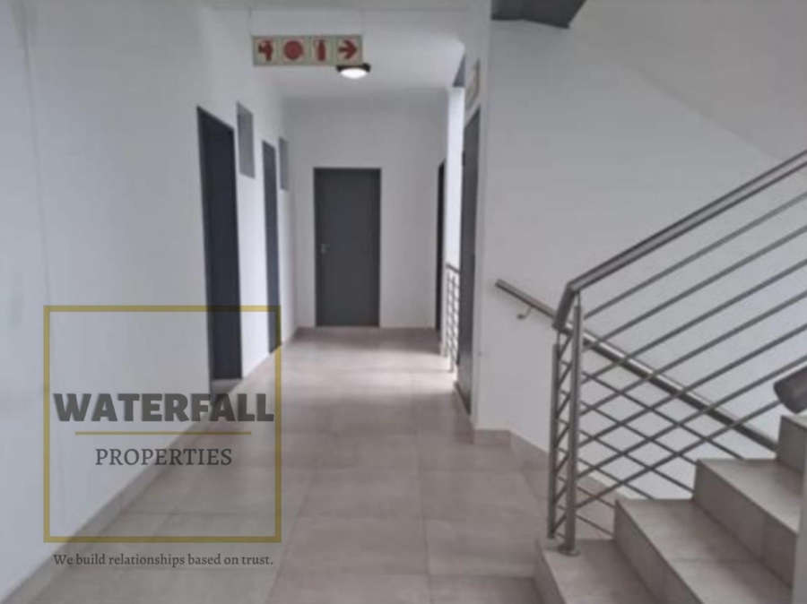 To Let 2 Bedroom Property for Rent in Carlswald Gauteng