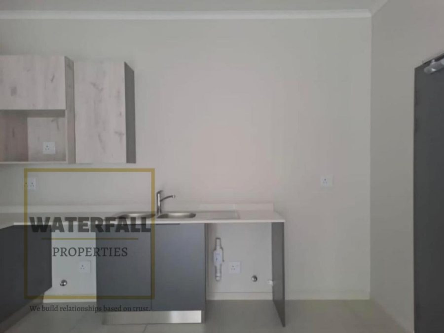 To Let 2 Bedroom Property for Rent in Carlswald Gauteng