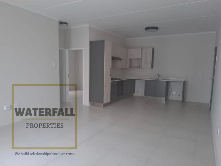 To Let 2 Bedroom Property for Rent in Carlswald Gauteng