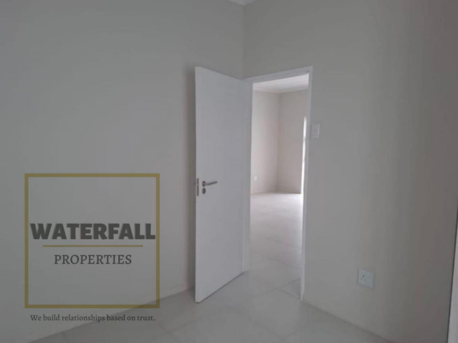 To Let 2 Bedroom Property for Rent in Carlswald Gauteng