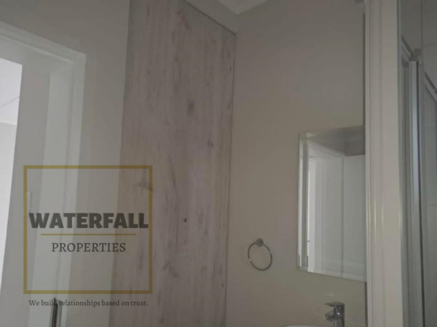 To Let 2 Bedroom Property for Rent in Carlswald Gauteng