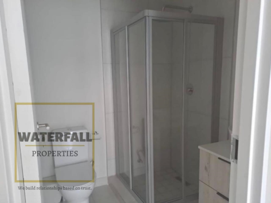 To Let 2 Bedroom Property for Rent in Carlswald Gauteng
