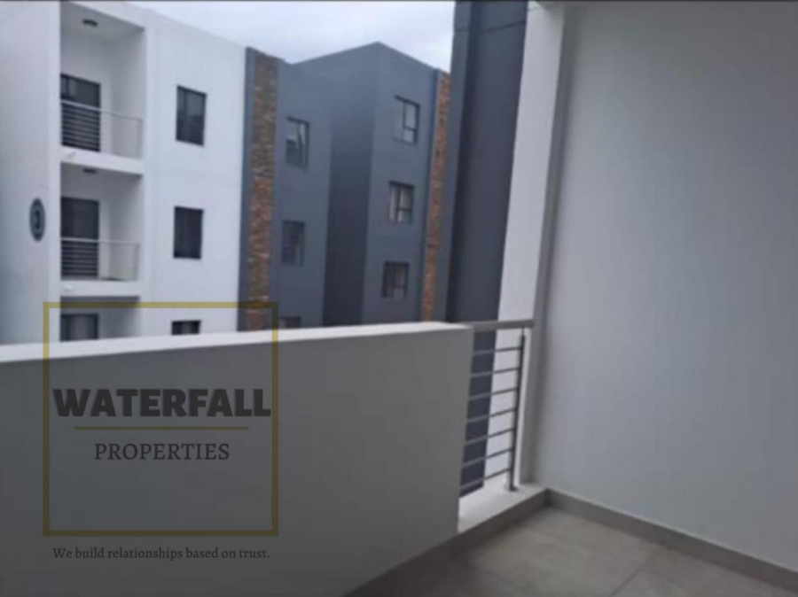 To Let 2 Bedroom Property for Rent in Carlswald Gauteng