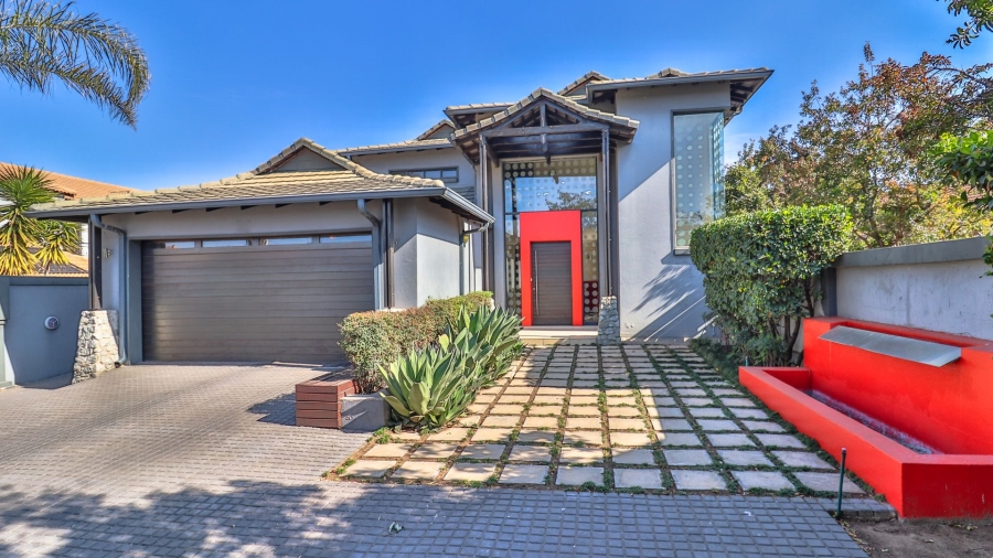 4 Bedroom Property for Sale in Midstream Estate Gauteng