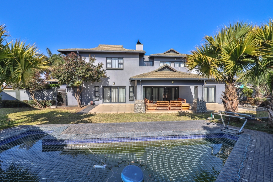 4 Bedroom Property for Sale in Midstream Estate Gauteng