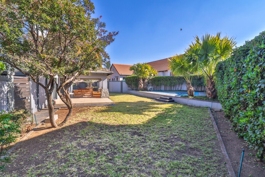 4 Bedroom Property for Sale in Midstream Estate Gauteng