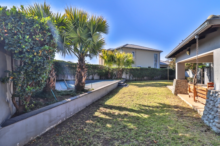 4 Bedroom Property for Sale in Midstream Estate Gauteng