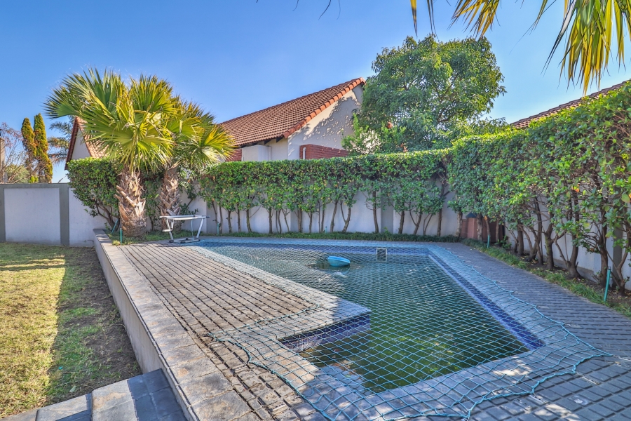 4 Bedroom Property for Sale in Midstream Estate Gauteng