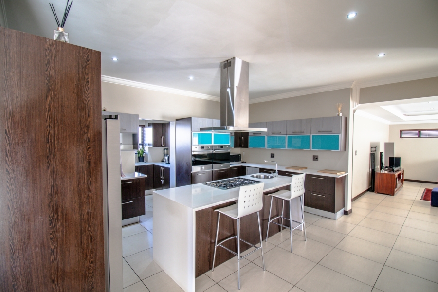 4 Bedroom Property for Sale in Midstream Estate Gauteng