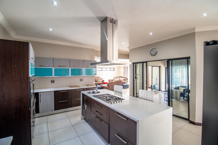 4 Bedroom Property for Sale in Midstream Estate Gauteng