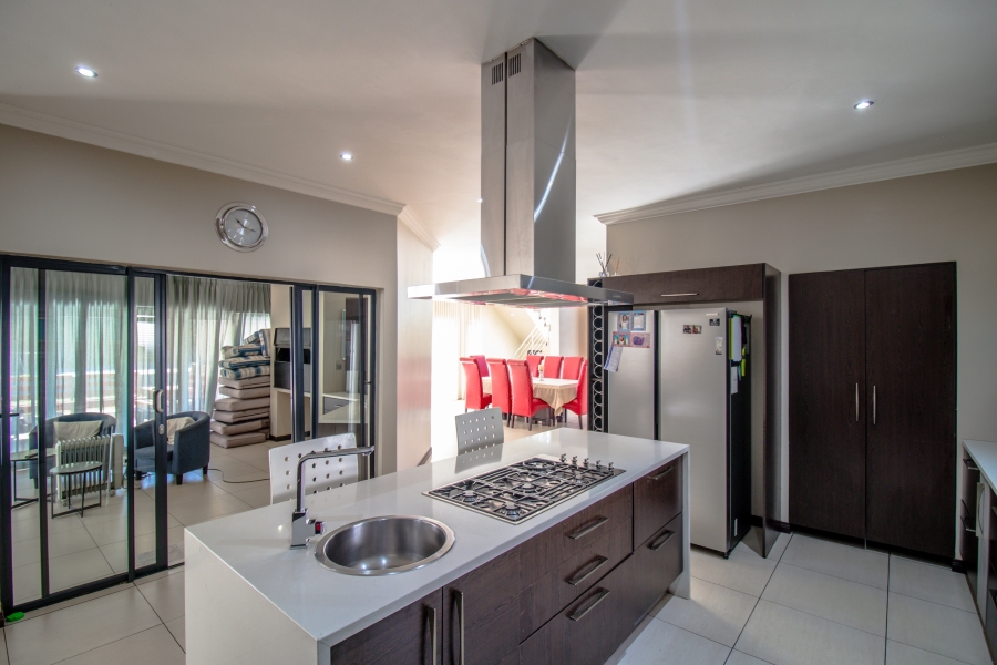 4 Bedroom Property for Sale in Midstream Estate Gauteng