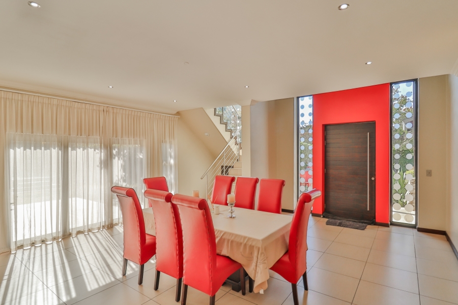 4 Bedroom Property for Sale in Midstream Estate Gauteng