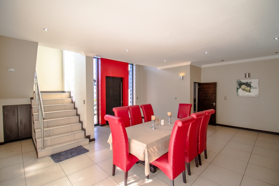 4 Bedroom Property for Sale in Midstream Estate Gauteng