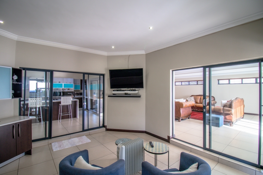 4 Bedroom Property for Sale in Midstream Estate Gauteng