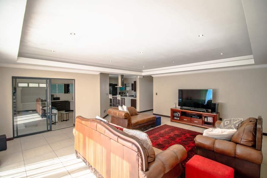 4 Bedroom Property for Sale in Midstream Estate Gauteng