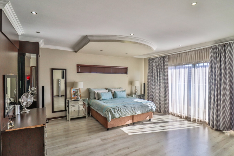 4 Bedroom Property for Sale in Midstream Estate Gauteng