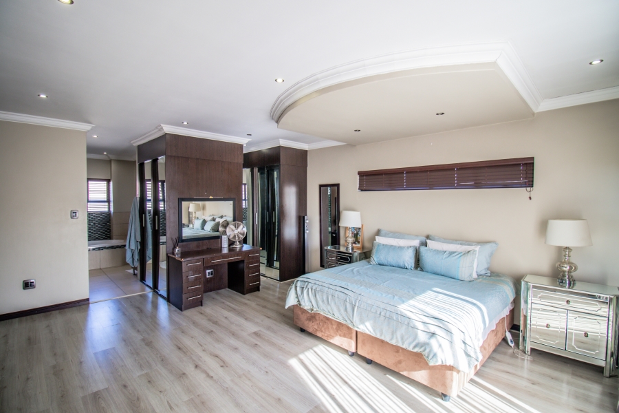 4 Bedroom Property for Sale in Midstream Estate Gauteng