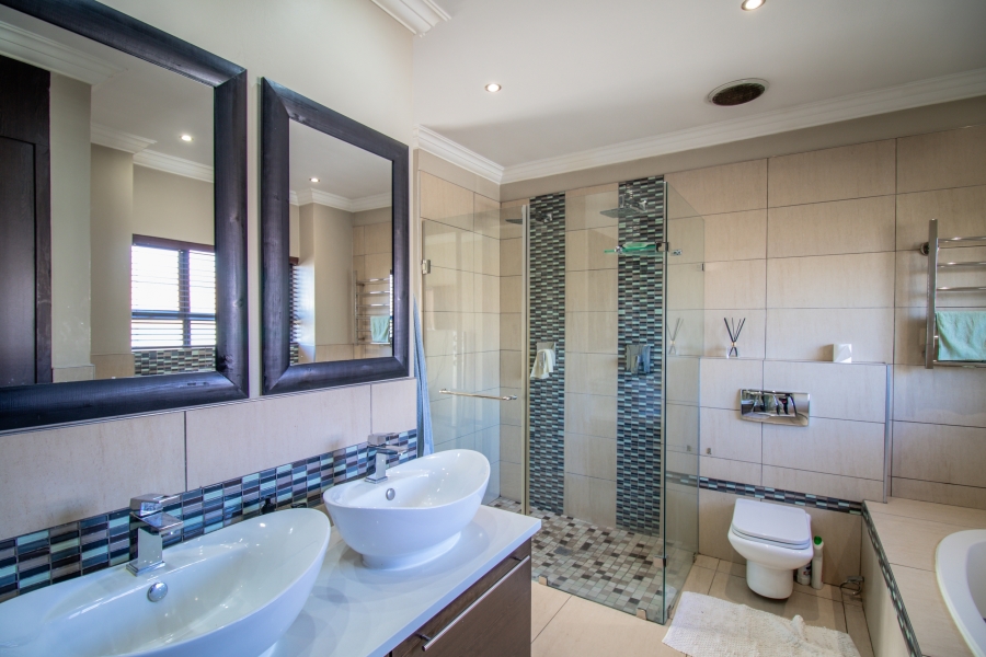 4 Bedroom Property for Sale in Midstream Estate Gauteng