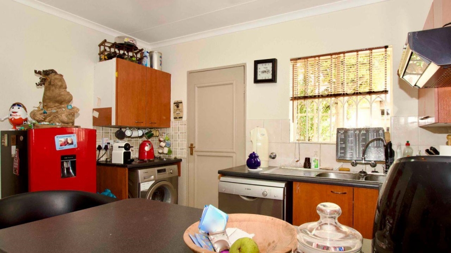 2 Bedroom Property for Sale in Kosmosdal Gauteng