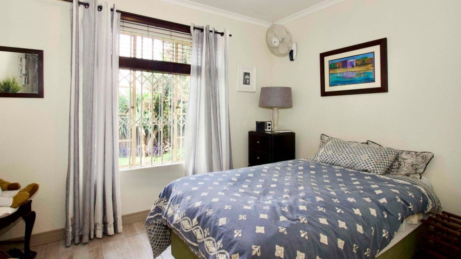 2 Bedroom Property for Sale in Kosmosdal Gauteng