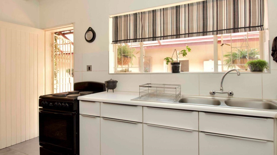 3 Bedroom Property for Sale in Doringkloof Gauteng