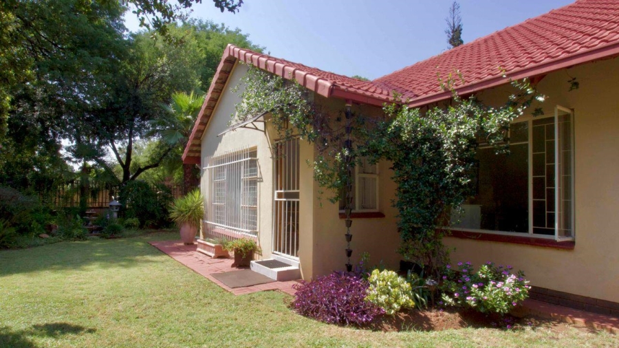 3 Bedroom Property for Sale in Doringkloof Gauteng