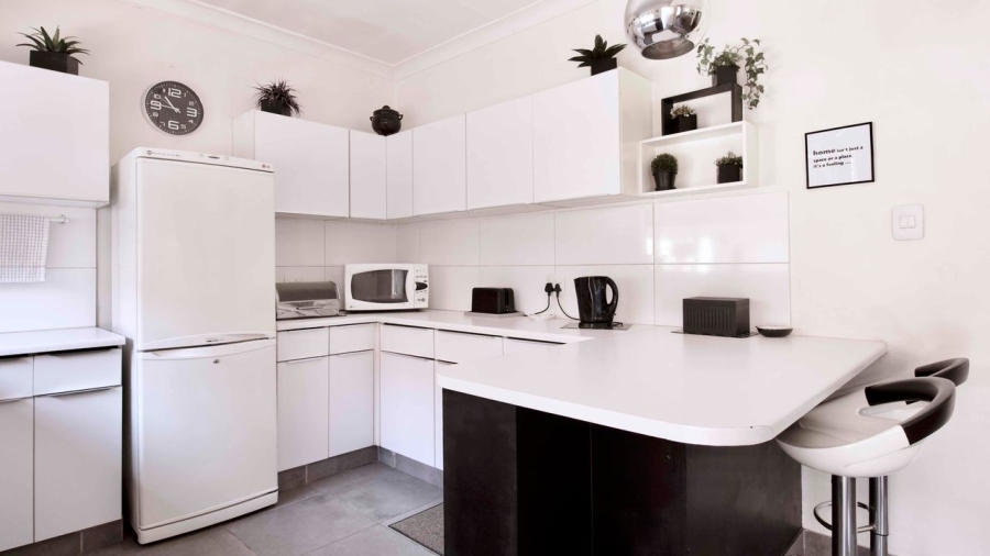 3 Bedroom Property for Sale in Doringkloof Gauteng