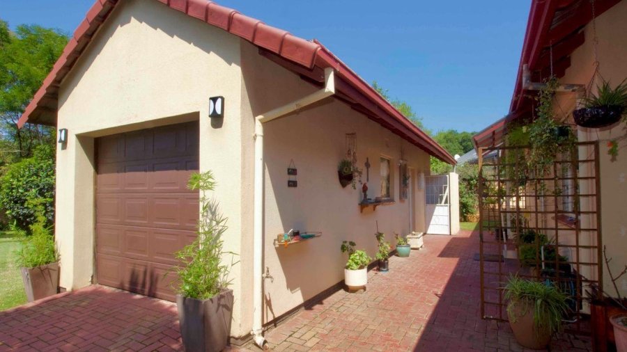 3 Bedroom Property for Sale in Doringkloof Gauteng