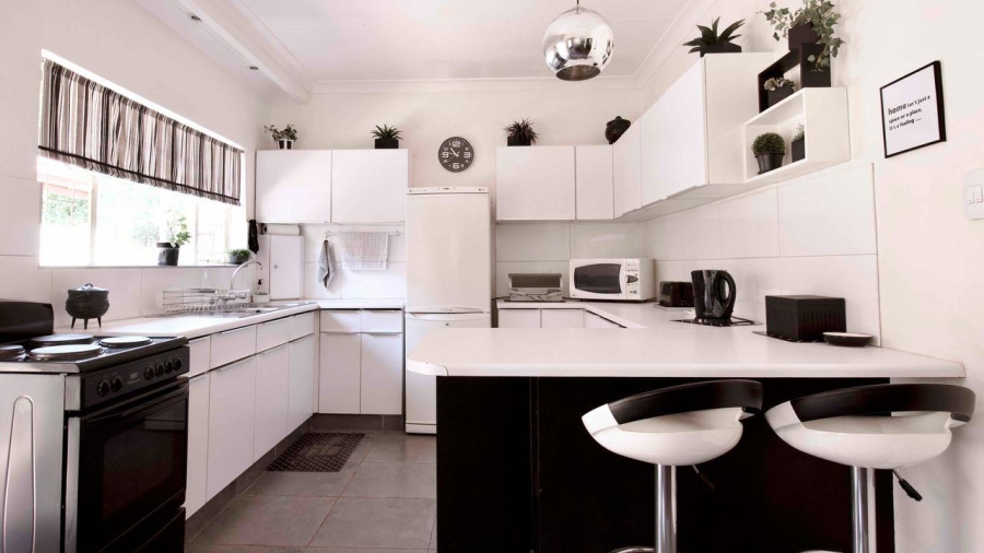 3 Bedroom Property for Sale in Doringkloof Gauteng