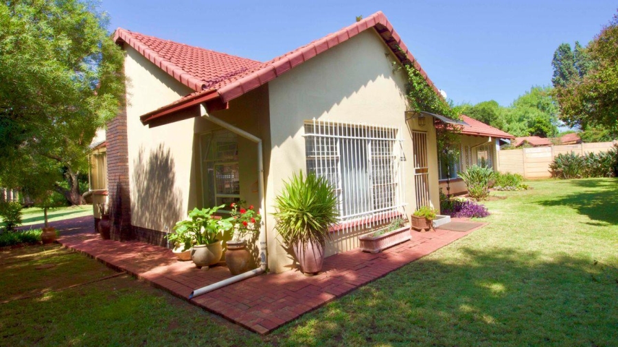 3 Bedroom Property for Sale in Doringkloof Gauteng