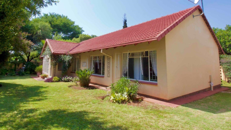 3 Bedroom Property for Sale in Doringkloof Gauteng