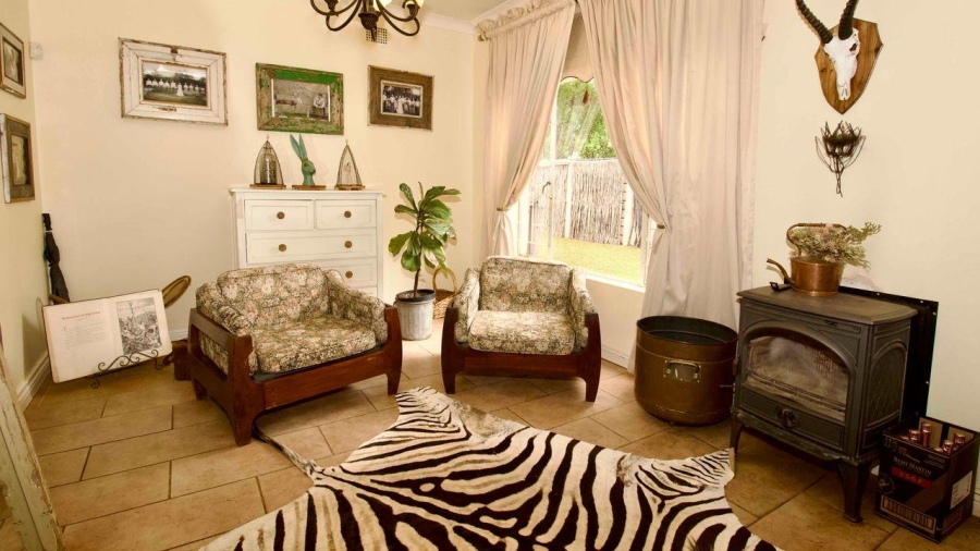 7 Bedroom Property for Sale in Clubview Gauteng